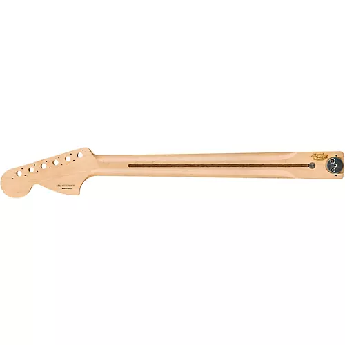 Fender Classic Series '70s Stratocaster 3-Bolt Mount U Neck - Maple Fingerboard