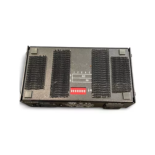 Used Voodoo Lab Pedal Power 2+ Power Supply