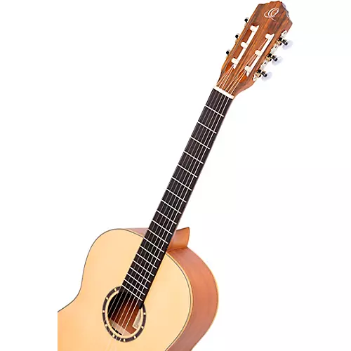 Ortega Family Series R121SN Slim Neck Classical Guitar Natural Matte