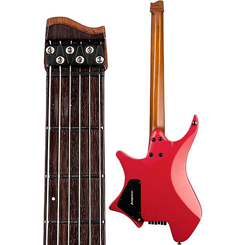 Strandberg Boden Essential 6 Electric Guitar Astro Dust