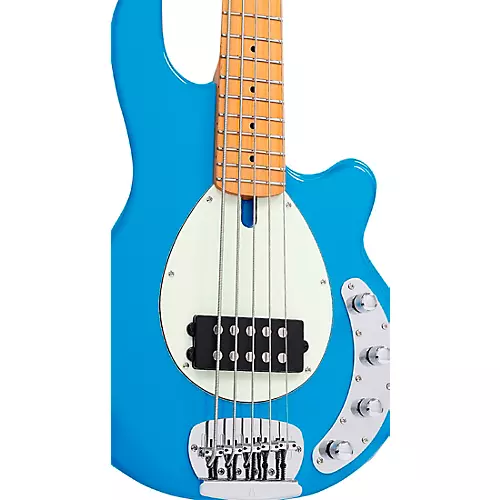 Sire Marcus Miller Z3 5-String Electric Bass Blue