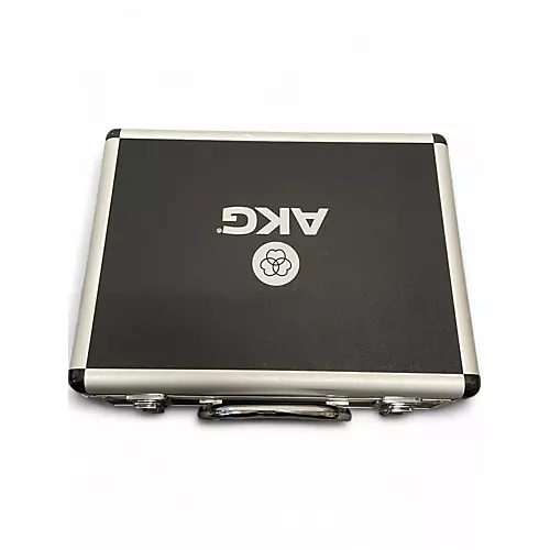 Used AKG C314 Condenser Microphone