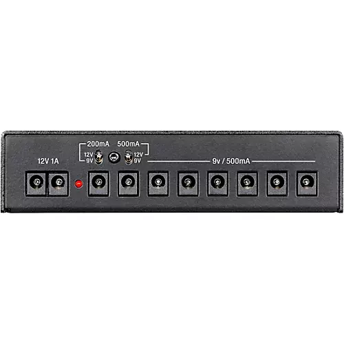 Voodoo Lab Pedal Power 3 8-Output Isolated Power Supply