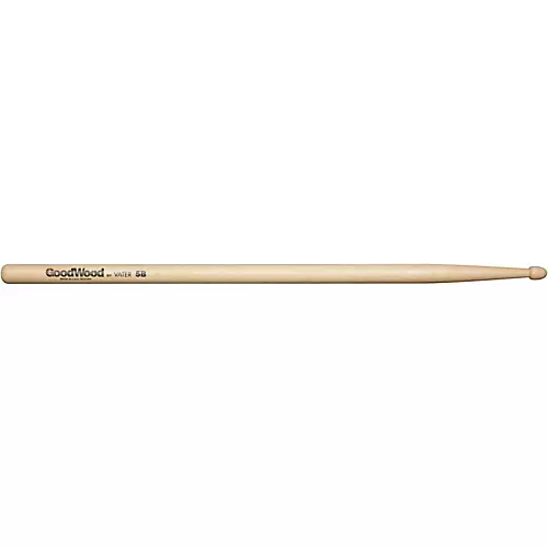 Goodwood Hickory Drum Sticks 12-Pack Fusion Wood