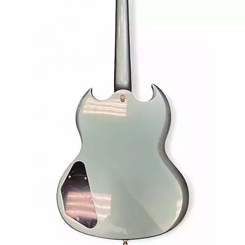 Used Epiphone SG SPECIAL Blue Solid Body Electric Guitar Blue