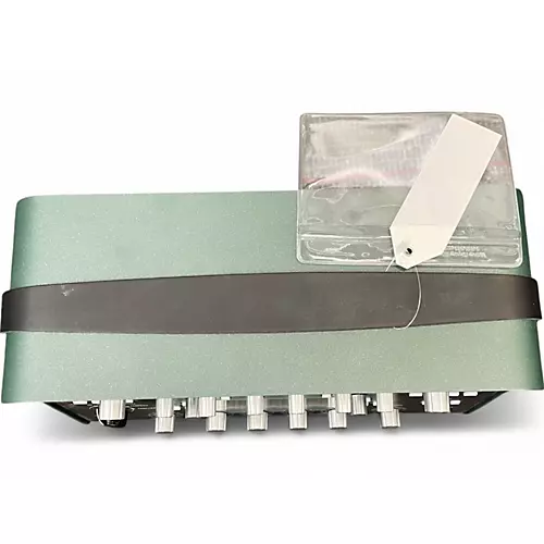 Used Kemper Profiler PowerHead 600W Class D Profiling Solid State Guitar Amp Head