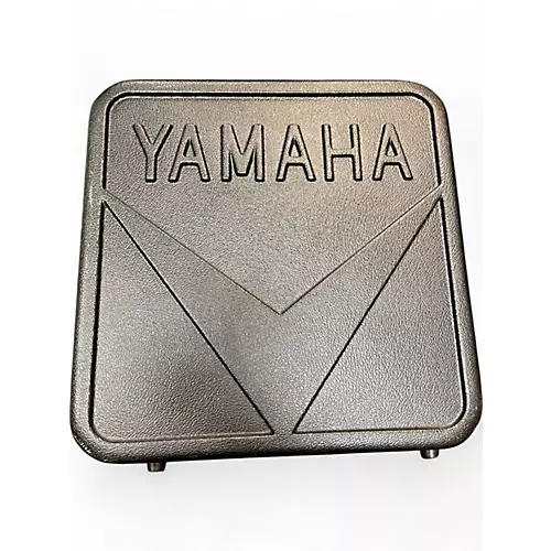 Used Yamaha 6.5in KSD225 Chrome Drum Chrome 93