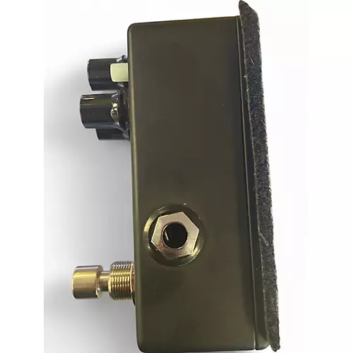 Used Dunlop JHMS3 Effect Pedal