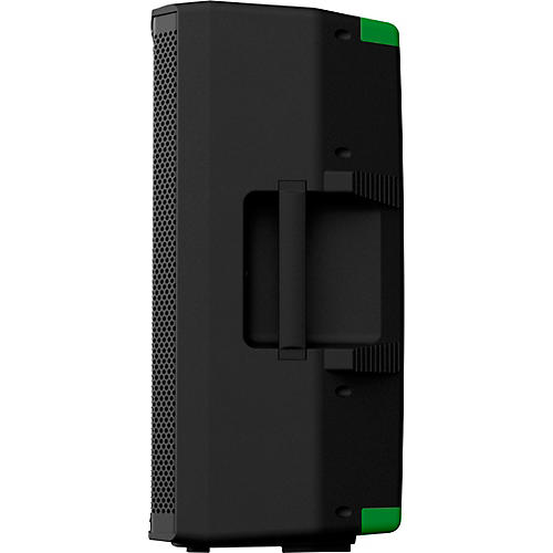 Mackie MobileMix 8-Channel USB-Powerable Mixer With Pair of Thrash212 GO Speakers, Roadrunner Bags, e835 Microphones, Stands, and Cables