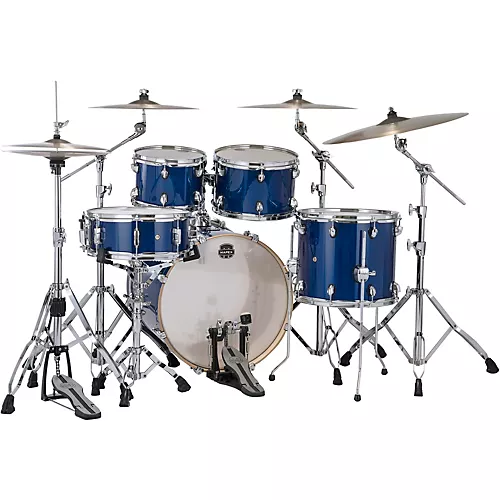 Mapex Mars Maple Fusion 5-Piece Shell Pack With 20