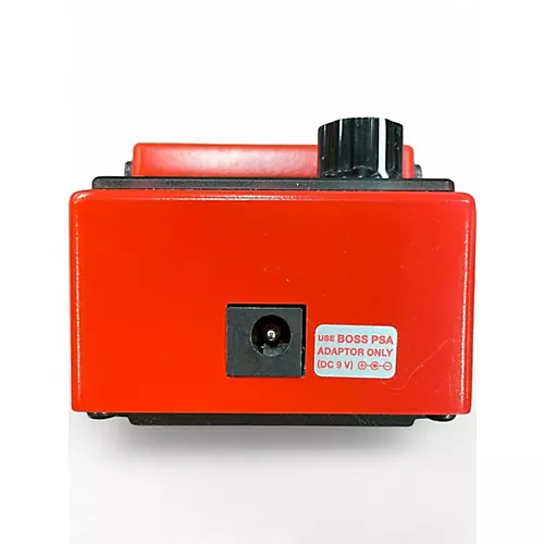 Used BOSS RC1 Loop Station Pedal