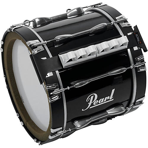 XL Specialty Percussion Claw Mallet Holder Rim Saver