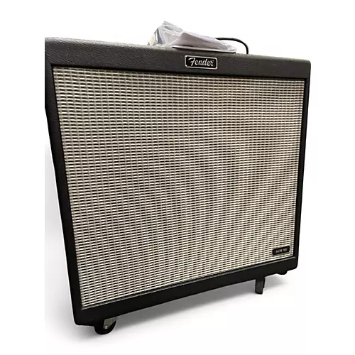 Used Fender ACB-50 Tube Bass Combo Amp