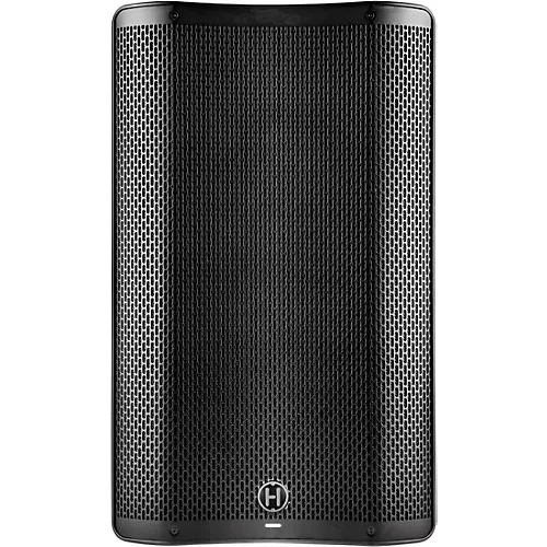 Harbinger VARI V4000 Series Powered Speakers Package With V2318S Subwoofer, Stands and Cables 15