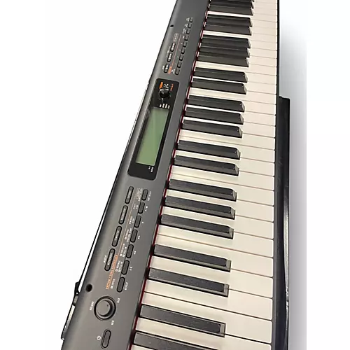 Used Casio CDP-S360 Keyboard Workstation