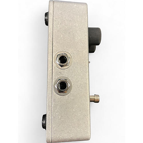 Used Electro-Harmonix Bass Big Muff Pi Bass Effect Pedal