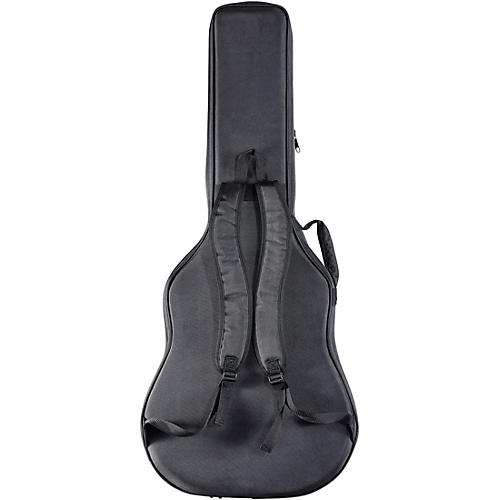 Alvarez LF60e Laureate Series Folk-OM Acoustic-Electric Guitar Sunset