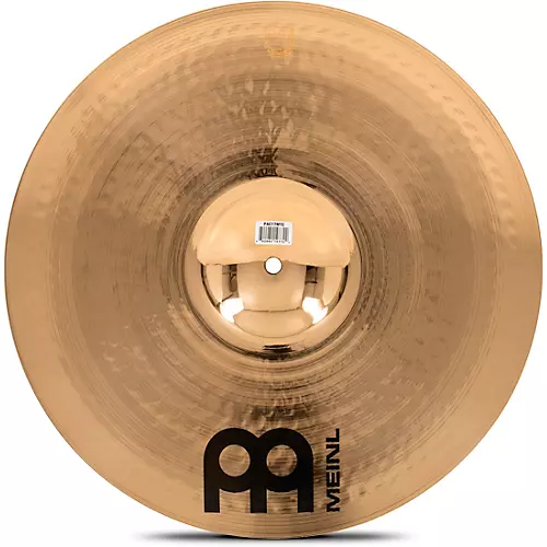 MEINL Pure Alloy Custom Medium Thin Crash 19 in.