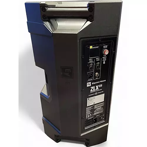 Used Electro-Voice ZLX-12P 12in 2-Way Powered Speaker