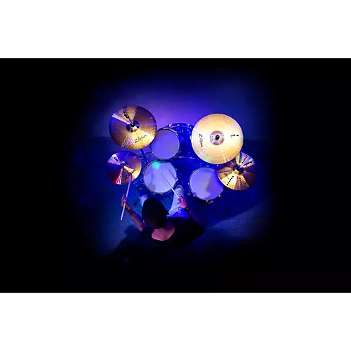 Zildjian I Series Essentials Plus Cymbal Pack With Free 14