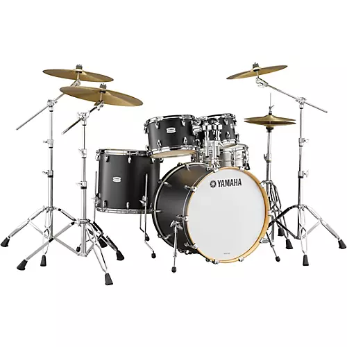 Yamaha Tour Custom Maple 4-Piece Shell Pack With 22
