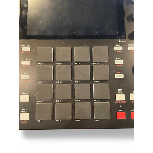 Used Akai Professional MPC ONE Production Controller