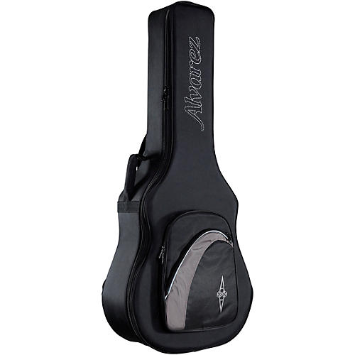 Alvarez LT60e 12-Fret Laureate Series 000 Acoustic-Electric Guitar Natural