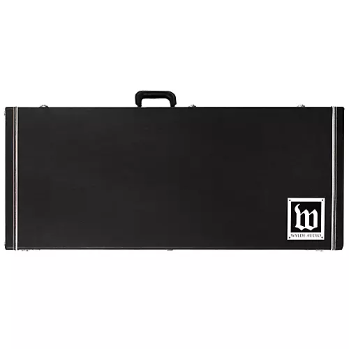Wylde Audio 4491 WA-VW2 Case