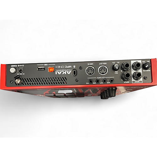 Used Akai Professional mpc one+ Production Controller