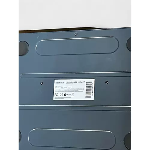 Used Arturia Drumbrute Impact Drum Machine