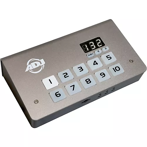 American DJ myDMX 5 USB-C DMX Interface