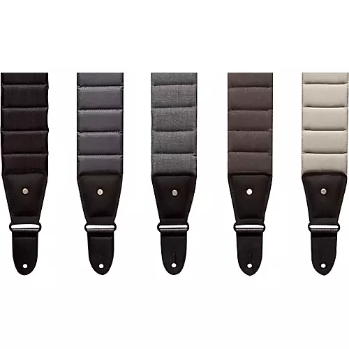 MONO M80 Betty Guitar Strap Jet Black Short