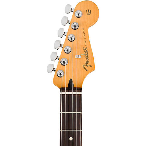 Fender Player II Modified Stratocaster HSS Rosewood Fingerboard Electric Guitar Olympic Pearl