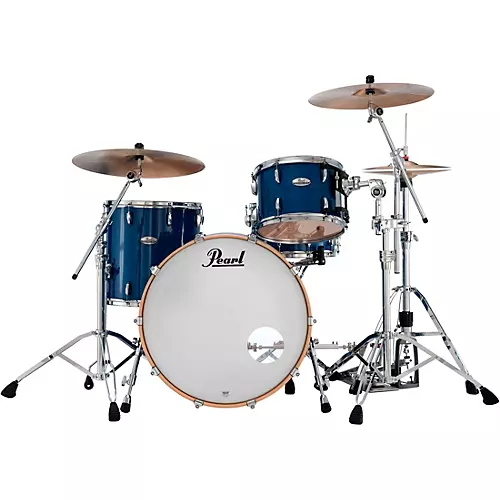 Pearl Professional Maple 3-Piece Shell Pack With 24
