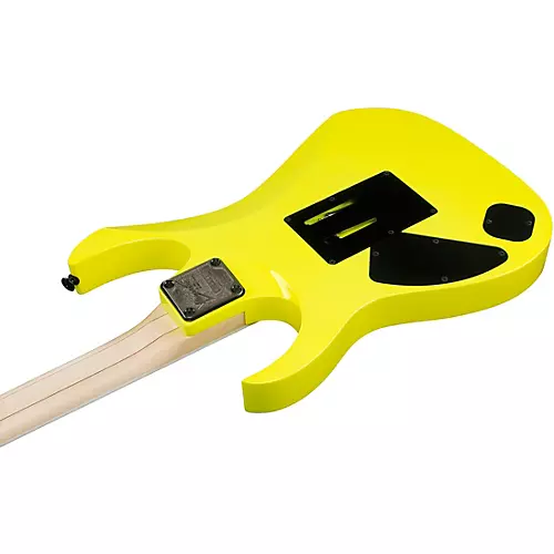 Ibanez RG565R Genesis Collection Electric Guitar Desert Sun Yellow