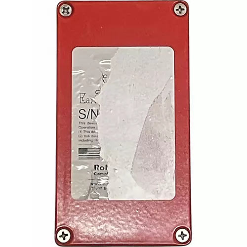 Used EarthQuaker Devices Dispatch Master Delay and Reverb Effect Pedal