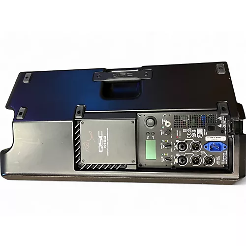 Used QSC K12.2 Powered Speaker