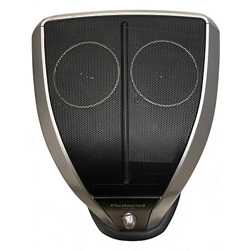 Used Roland PM03 Drum Amplifier