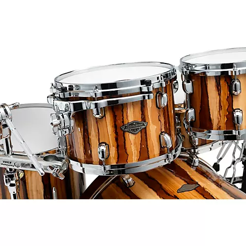 TAMA Starclassic Performer 5-Piece Shell Pack With 22