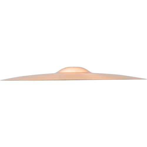 SABIAN B8X Rock Crash Cymbal 18 in.