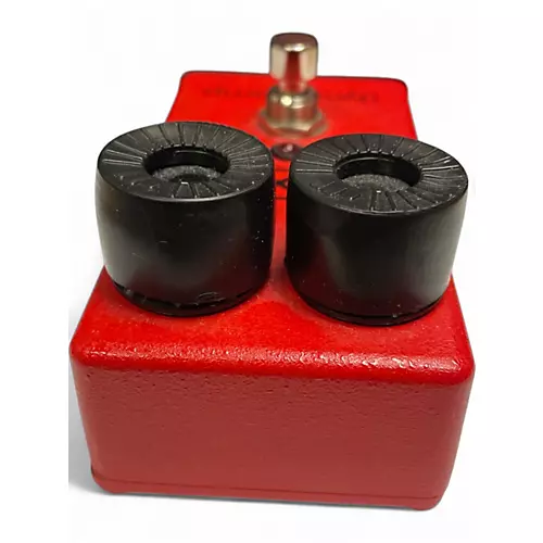 Used MXR M102 Dyna Comp Effect Pedal