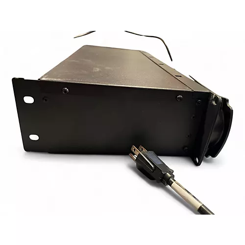 Used Crown xls 1502 Bass Preamp