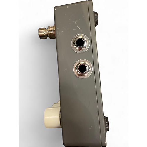 Used Electro-Harmonix Bass Mono Synth Bass Bass Effect Pedal