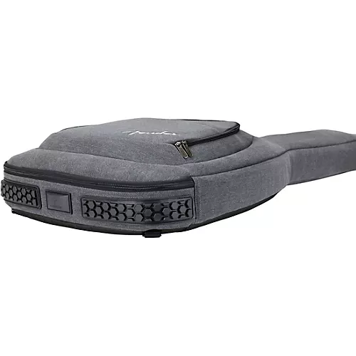 Fender FE920 Denim Electric Guitar Gig Bag Gray