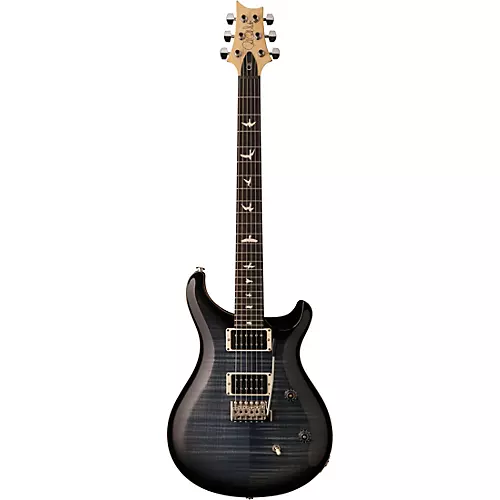 PRS CE 24 Electric Guitar Black Amber