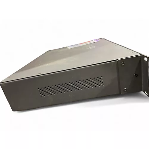 Used Fractal Audio Axe-Fx II Effect Processor