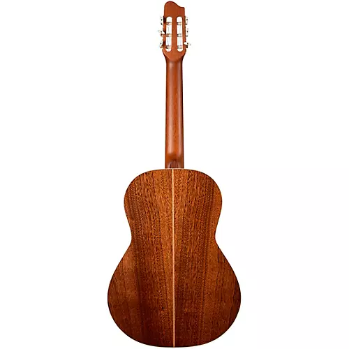 Godin Concert Clasica II Nylon-String Left-Handed Classical Electric Guitar Natural