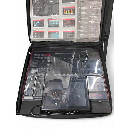 Used Akai Professional MPCX Production Controller