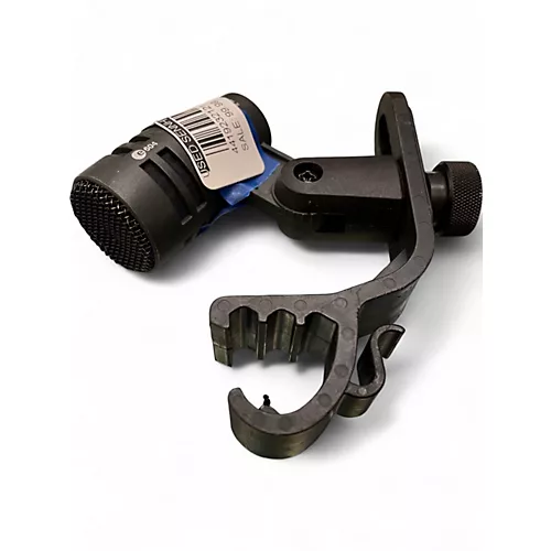 Used Sennheiser E604 Dynamic Microphone