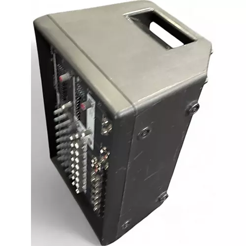 Used Yamaha EMX212S Powered Mixer